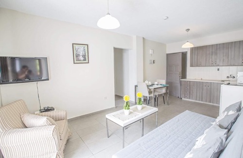 Ayia Napa Apartment | Comfortable small apartment