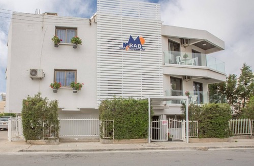 Ayia Napa Apartment | Comfortable small apartment