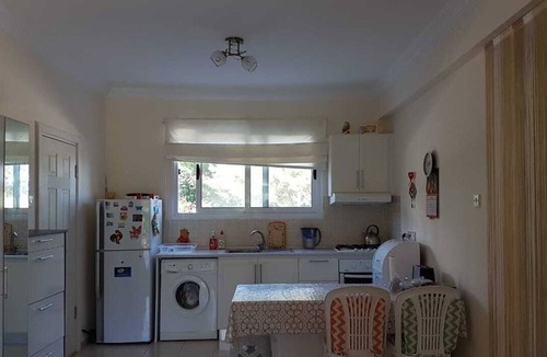 Kyrenia Apartment | Comfortable stay at the footsteps of a hill, breathtaking views