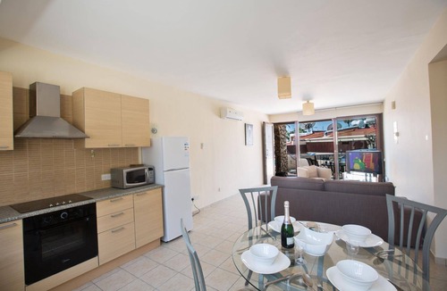 Ayia Napa Apartment | Comfy apartment near the Nissi Beach