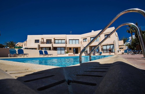 Ayia Napa Apartment | Comfy apartment near the Nissi Beach