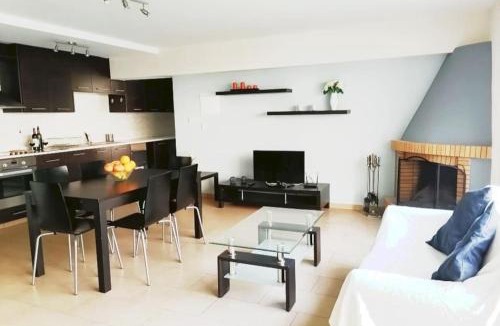 Geroskipou Apartment | Comfy Apartment Near Paphos