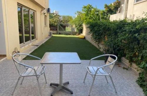Geroskipou Apartment | Comfy Apartment Near Paphos
