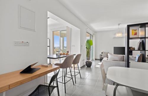 Konia Apartment | Comfy Cove Residence by Nomads