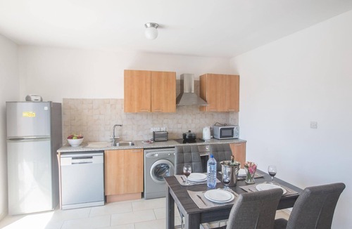 Ayia Napa Apartment | Comfy holiday apartment in Cyprus
