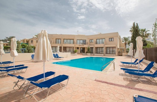 Ayia Napa Apartment | Comfy holiday apartment in Cyprus