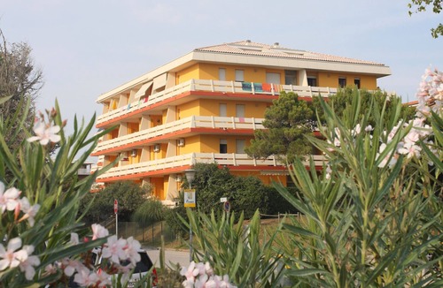Bibione Lido dei Pini Apartment | CONDOMINIO CARINA SUD - Carina Sud 091F 3P C*M0270348652