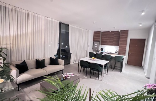 Limassol Apartment | Condo - near to Casino,Port,Tennis Academy, ladiesMile ,Mall,&football stadium.