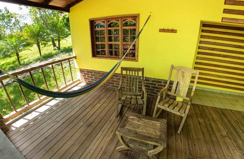 Merida Apartment | Congos Lodge
