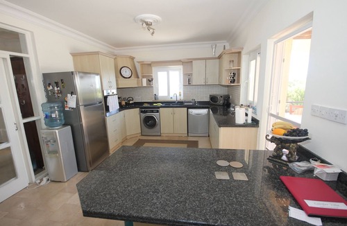 Karsiyaka Villa | Conifer Villa Karsiyaka with stunning mountain views and near the beach