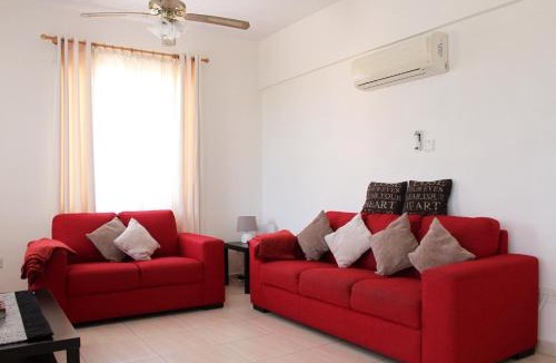 Paphos Apartment | Constantia Gardens Apartments