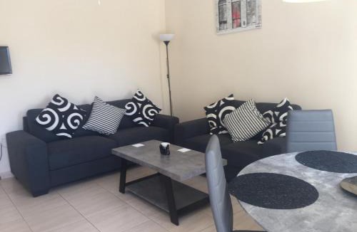 Paphos Apartment | Constantia Gardens Apartments