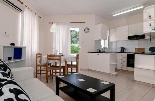 Paphos Apartment | Constantia Gardens Apartments