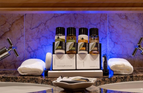 Geroskipou Hotel | Constantinou Bros Asimina Suites Hotel