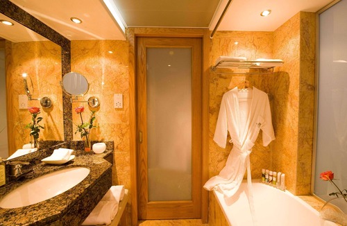 Geroskipou Hotel | Constantinou Bros Pioneer Beach Hotel