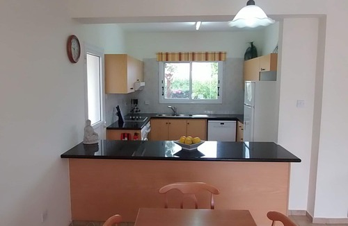 Pegeia Villa | Coral Bay - 3 bed Villa just 300m to Coral Bay Blue Flag Beaches - Private Pool