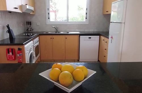Pegeia Villa | Coral Bay - 3 bed Villa just 300m to Coral Bay Blue Flag Beaches - Private Pool
