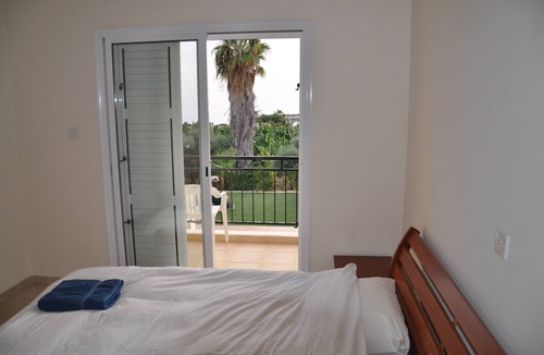 Pegeia Villa | Coral Bay 4 bedroom Villa with private pool and air conditioning