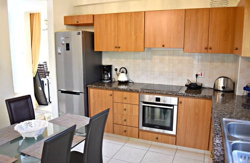 Pegeia Villa | Coral Bay Detached Villa-200m to Coral Bay Blue Flag Sandy Beaches -Private Pool