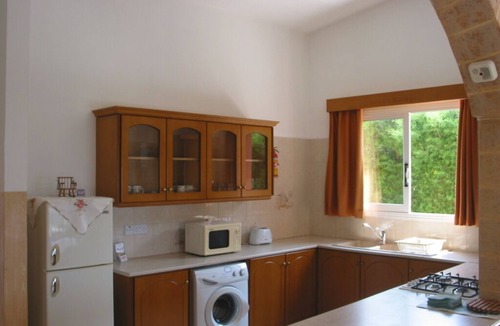 Pegeia House | Coral Bay, Peyia, Bungalow, disable friendly, sea view, pool