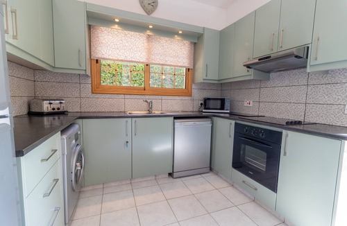 Pegeia Villa | Coral Bay - Prime Tourist Location - Detached Villa - Private Pool