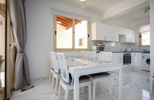 Pegeia Villa | CORAL BAY!VIEWS! TWO BED BEAUTIFUL VILLA, POOL, A.CON, WIFI,NR RESTAURANTS, BARS