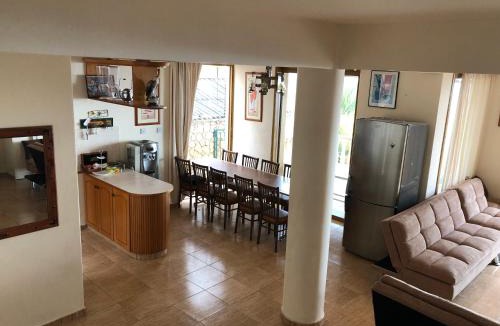 Peyia Town Villa | Coral Blue Villa