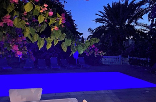 Pegeia Villa | Coral Cypria villa! Car not essential , ideal for relaxing family holiday