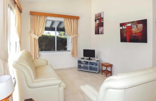 Pegeia Villa | Coral Palms