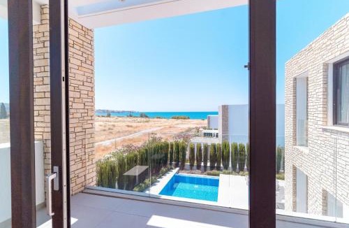 Agios Georgios Pegeias Villa | Coral Residences