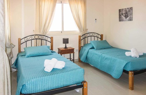 Pegeia Villa | Coralia Dream 1