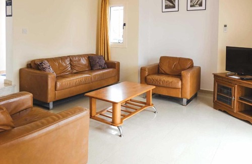 Pegeia Villa | Coralia Dream 1