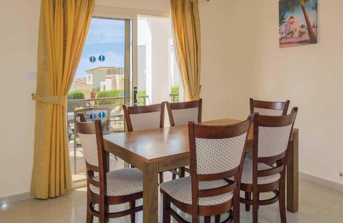 Pegeia Villa | Coralia Dream 1