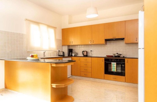 Pegeia Villa | Coralia Dream 13
