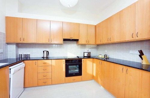 Pegeia Villa | Coralia Dream 13