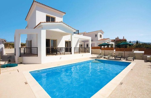 Pegeia Villa | Coralia Dream 2