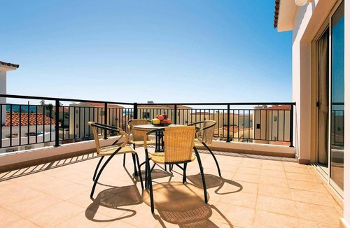 Pegeia Villa | Coralia Dream 3