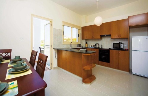 Pegeia Villa | Coralia Dream 3