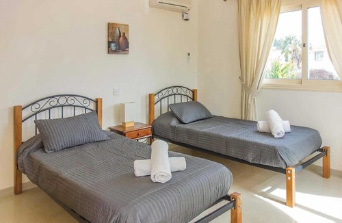 Pegeia Villa | Coralia Dream 8