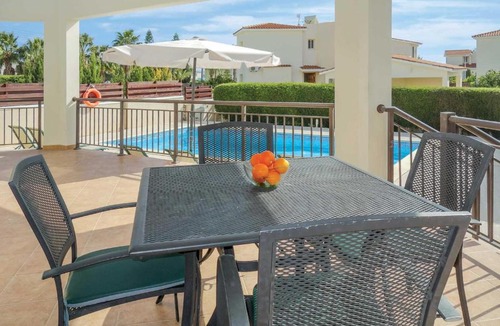 Pegeia Villa | Coralia Dream 8