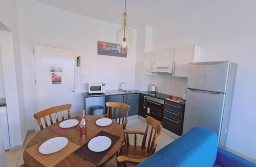 Protaras Apartment | Coralli Privileges Apt