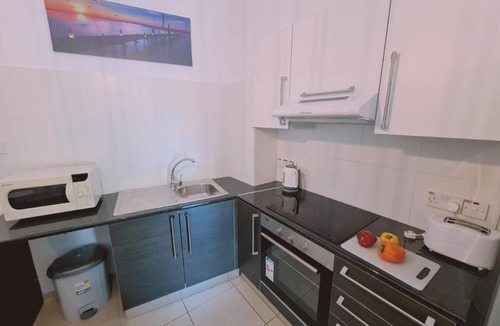 Protaras Apartment | Coralli Privileges Apt