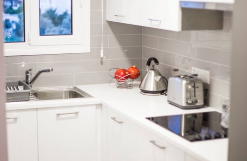 Potamos tis Germasogeias Apartment | Corina Suites and Apartments