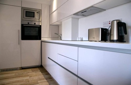 Potamos tis Germasogeias Apartment | Corina Suites and Apartments