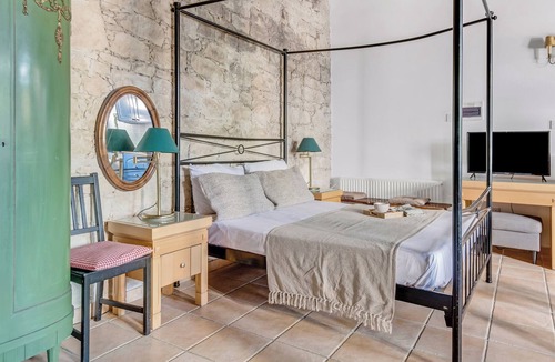 Arsos Apartment | Cornaro House - Charming Studio Apartment