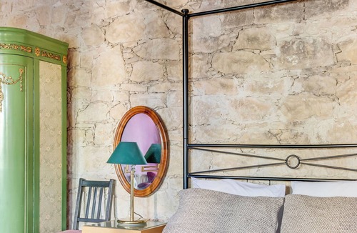 Arsos Apartment | Cornaro House - Charming Studio Apartment
