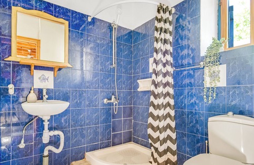 Arsos Apartment | Cornaro House - Lovely Studio Apartment