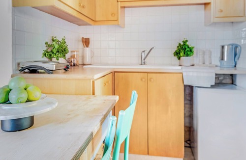 Arsos House | Cornaro House - Sweet Studio Apartment