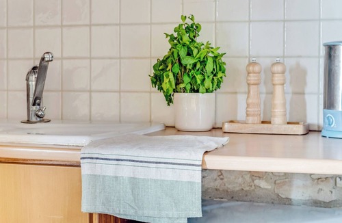 Arsos House | Cornaro House - Sweet Studio Apartment