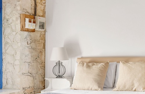 Arsos Apartment | Cornaro House Vecchio - Petite Studio Apartment